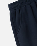 VISION LOGO SHORTS ROYAL NAVY