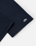 VISION LOGO SHORTS ROYAL NAVY