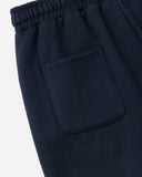 VISION LOGO SHORTS ROYAL NAVY