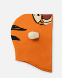 REALISM AND WINNIE THE POOH TIGGER SNAP-ON HOOD TIGGER ORANGE