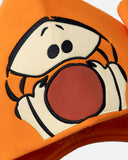 REALISM AND WINNIE THE POOH TIGGER SNAP-ON HOOD TIGGER ORANGE