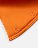 REALISM AND WINNIE THE POOH TIGGER SNAP-ON HOOD TIGGER ORANGE