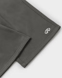 VISION LOGO SHORTS COOL GREY