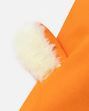 REALISM AND WINNIE THE POOH TIGGER SNAP-ON HOOD TIGGER ORANGE