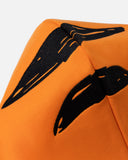 REALISM AND WINNIE THE POOH TIGGER SNAP-ON HOOD TIGGER ORANGE