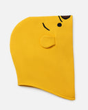 REALISM AND WINNIE THE POOH SNAP ON HOOD POOH YELLOW
