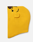 REALISM AND WINNIE THE POOH SNAP ON HOOD POOH YELLOW