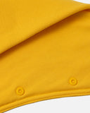 REALISM AND WINNIE THE POOH SNAP ON HOOD POOH YELLOW