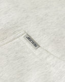 CORE BASICS ZIP HOODIE V2 OATMEAL
