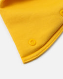 REALISM AND WINNIE THE POOH SNAP ON HOOD POOH YELLOW