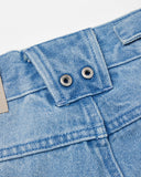 REALISM AND DISNEY CHARACTER DENIM WASHED BLUE