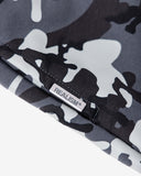 LEGACY OPEN LEG TRACKPANTS GLOW CAMO