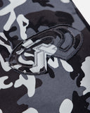 LEGACY OPEN LEG TRACKPANTS GLOW CAMO