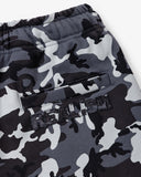 LEGACY OPEN LEG TRACKPANTS GLOW CAMO