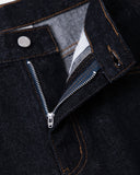 SKELETON DENIM INDIGO