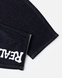 SKELETON DENIM INDIGO