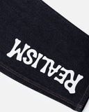 SKELETON DENIM INDIGO