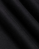 GLIMMER LOGO ZIP HOODIE V2 BLACK PINK