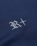 RACER TRACK JACKET AGED MARINE