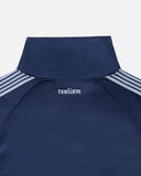 RACER TRACK JACKET AGED MARINE