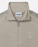 RACER TRACK JACKET SAND