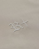 RACER TRACK JACKET SAND