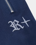 RACER TRACK PANT AGED MARINE