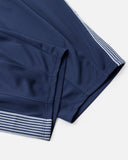 RACER TRACK PANT AGED MARINE