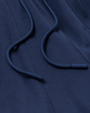 RACER TRACK PANT AGED MARINE