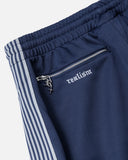 RACER TRACK PANT AGED MARINE