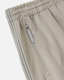 RACER TRACK PANT SAND