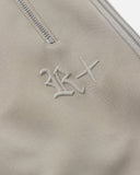 RACER TRACK PANT SAND