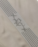 RACER TRACK PANT SAND