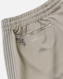 RACER TRACK PANT SAND