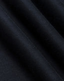 GLIMMER LOGO ZIP HOODIE V2 BLACK ICE
