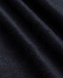GLIMMER LOGO ZIP HOODIE V2 BLACK ICE