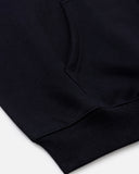 GLIMMER LOGO ZIP HOODIE V2 BLACK PINK