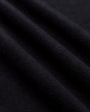 GLIMMER LOGO ZIP HOODIE V2 BLACK PINK