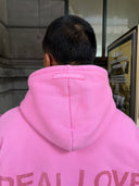 Real Love Hoodie Cherry Blossom – view 12