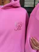 Real Love Hoodie Cherry Blossom – view 11