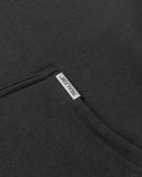 LEGACY HOODIE V2 SHADOW - pocket tag
