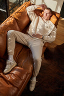 <p>RADIANT SWEATS</p>