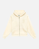 LEGACY ZIP HOODIE CLOUD