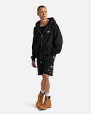 RADIANT SHORTS V2 BLACK