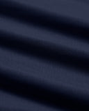 STRIDE LOGO TEE NAVY