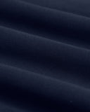 STRIDE ZIP HOODIE NAVY