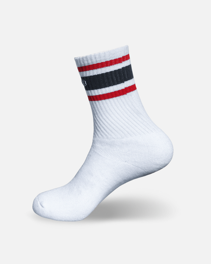 STUDIO SOCKS OLYMPIC NAVY