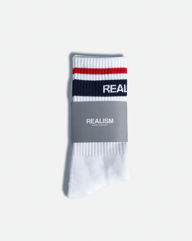 STUDIO SOCKS OLYMPIC NAVY