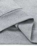 REALISM AND WINNIE THE POOH PEEK-A-BOO HOODIE GREY MARLE