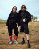 LEGACY SWEATPANTS V2 BLACK